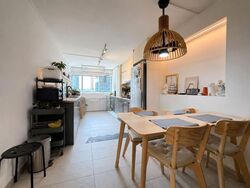 Blk 205 Clementi Avenue 6 (Clementi), HDB 4 Rooms #601371911